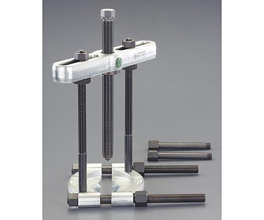 φ25-155mm ベアリングプーラーセット