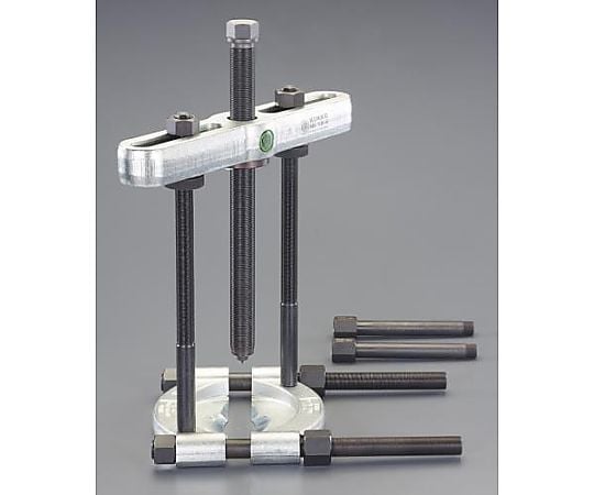 φ30-200mm ベアリングプーラーセット