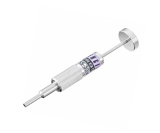 φ2.5x1.9mm ターミナルリリースツール