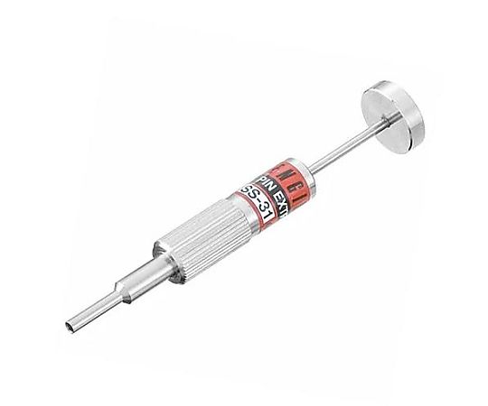 φ2.7x2.1mm ターミナルリリースツール