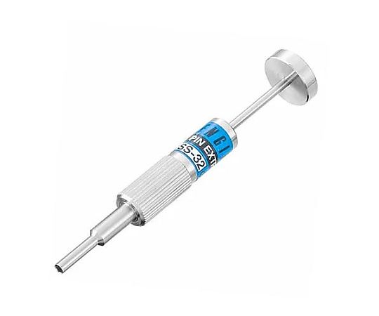 φ2.9x2.4mm ターミナルリリースツール