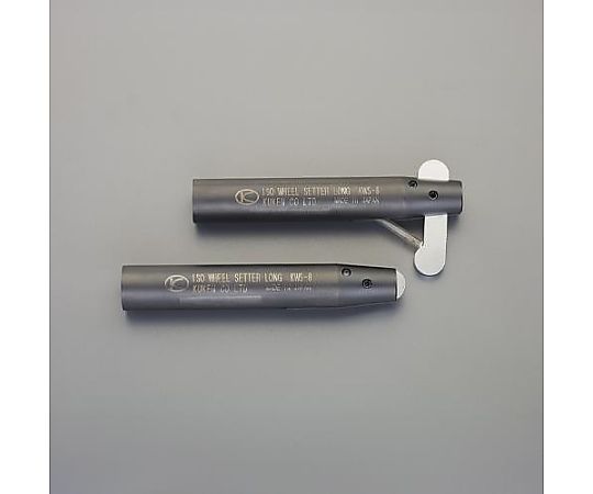 ホイールセッター(ISO用/2個)