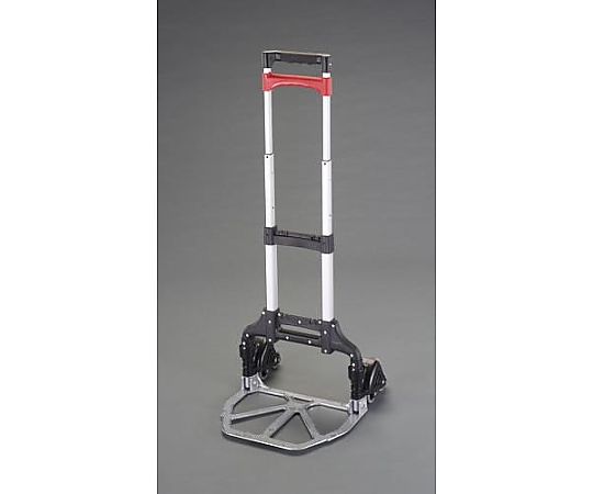 390x270x1005mm/ 60kg ﾊﾝﾃﾞｨ-ｶｰﾄ(段差用)