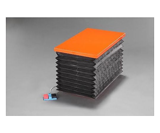 520x 850mm/100kg テーブルリフト(電動式)