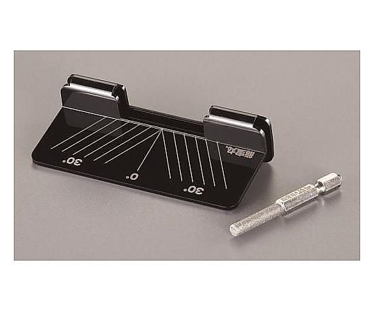 φ4.0mm用  チェーンソー目立てセット