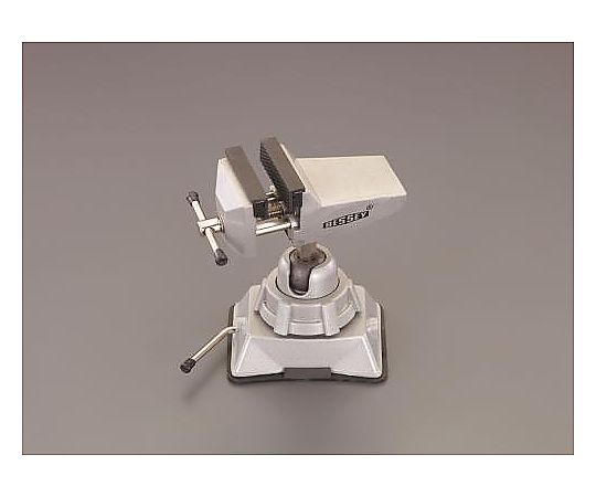 70mm ベンチバイス(吸盤式)