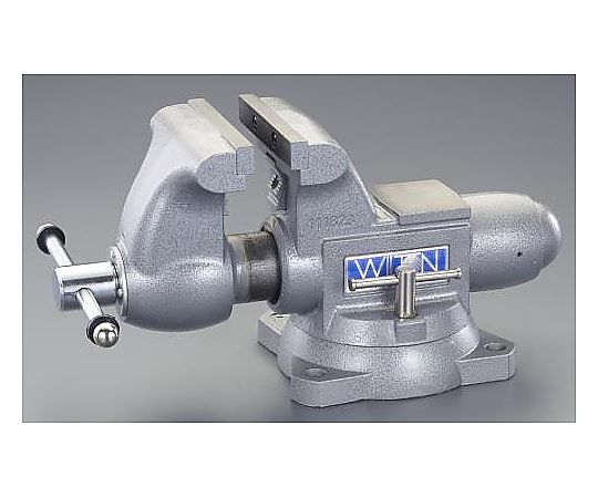 165mm ストロングバイス(回転台付)