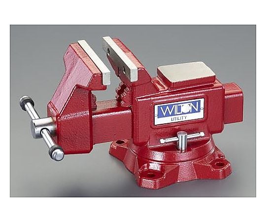 140mm/0-127mm ワークショップバイス