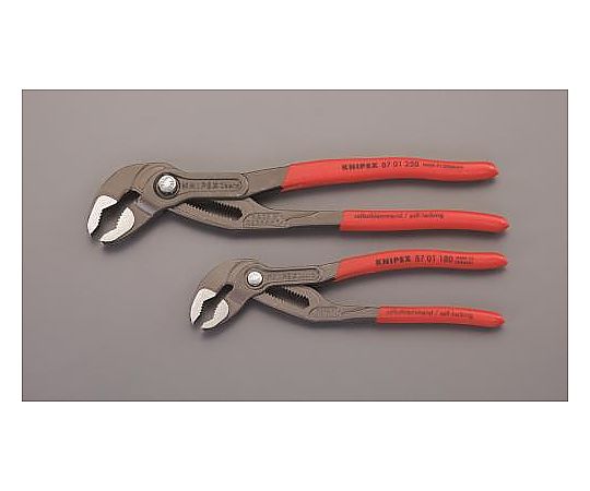 180mm/250mm ２本組 ｳｫｰﾀｰﾎﾟﾝﾌﾟﾌﾟﾗｲﾔｰ