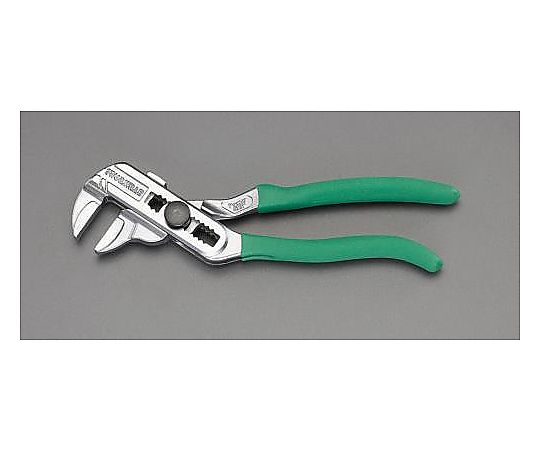 300mm ﾊﾟﾜｰｸﾞﾘｯﾌﾟプライヤーレンチ