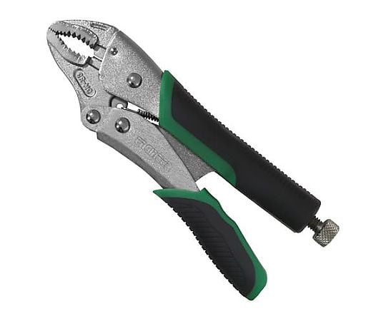 190mm [ﾊﾞｲｽﾌﾟﾗｲﾔｰ型]ネジザウルス