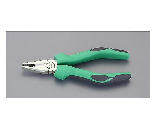 200mm ペンチ(磨き/ｸﾞﾘｯﾌﾟ付)