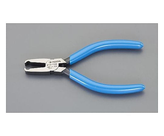 125mm エンドプラスチックニッパー