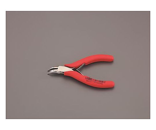 115mm 精密プライヤー(磨き)