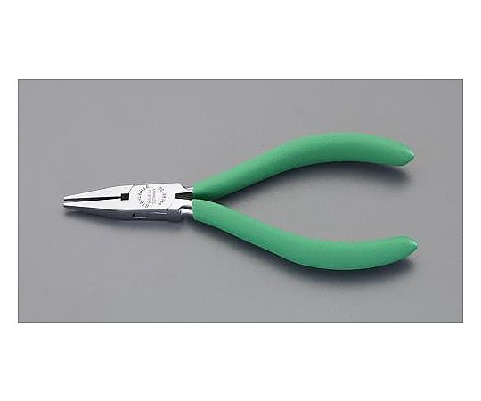 130mm フラットノーズプライヤー