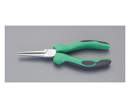 160mm ロングラウンドノーズプライヤー