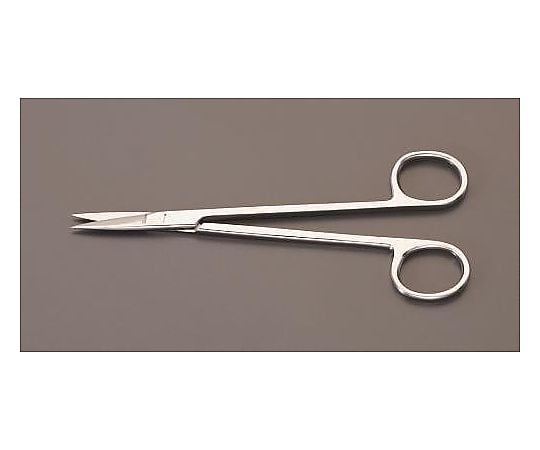 145mm はさみ・精密(ｷﾞｻﾞ刃/ｽﾃﾝﾚｽ製)