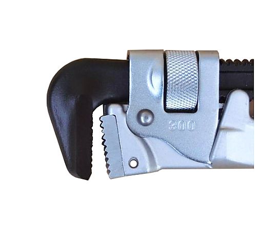 61mm/350mm   パイプレンチ(ｱﾙﾐ合金)