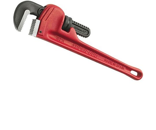 20mm/ 150mm 強力型パイプレンチ