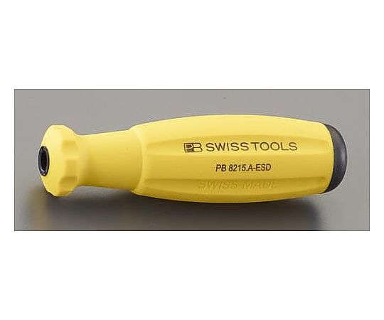 105mm ドライバーハンドル(差替式/ESD)