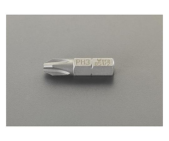 No4x32mm/5/16"Hex [+]インパクトビット