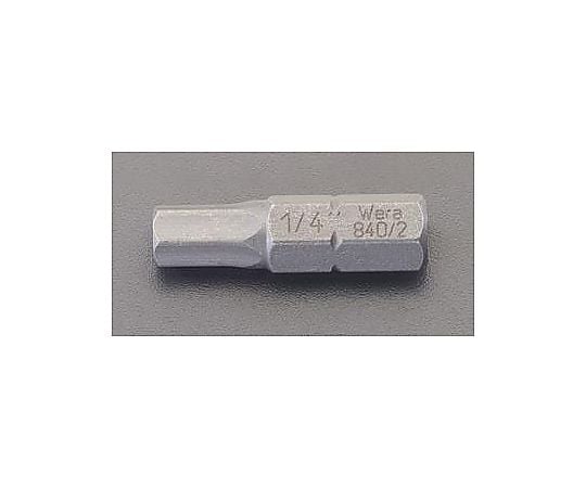 5/32"x 30mm [Hex-Plus]ドライバービット