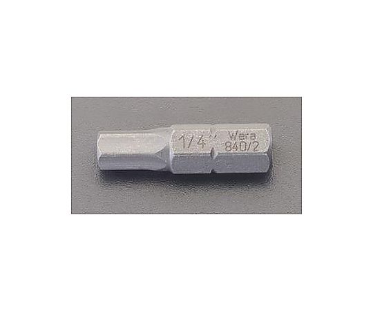 7/32"x 30mm [Hex-Plus]ドライバービット