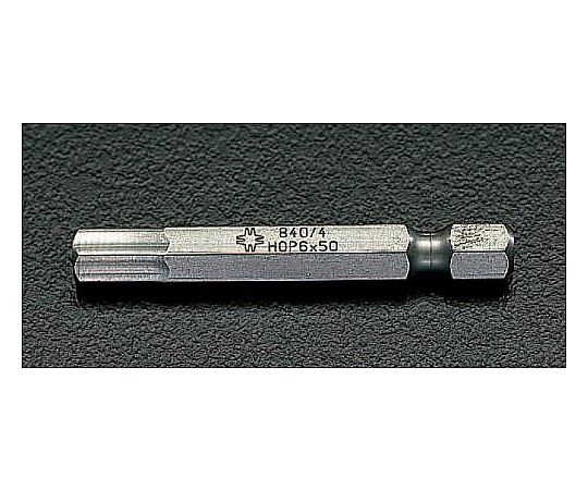 1.5x50mm [Hex-Plus]ドライバービット