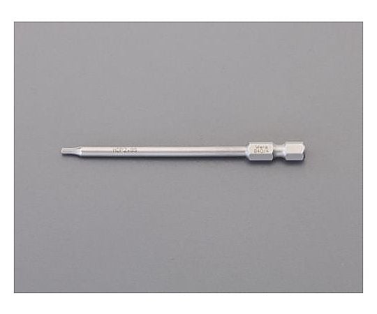 3/16"x152mm [Hex-Plus]ドライバービット