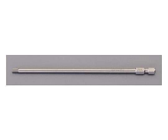 3.0x152mm [Hex-Plus]ドライバービット