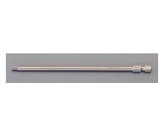 4.0x152mm [Hex-Plus]ドライバービット