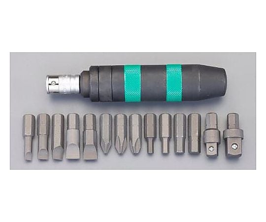 3/8"DR  インパクトドライバー