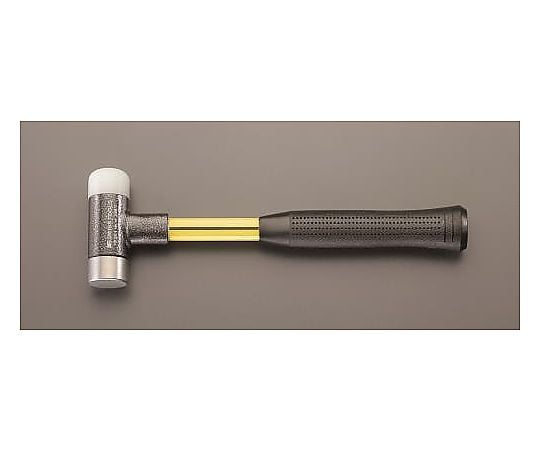 27mm/ 359g 無反動ハンマー(ﾅｲﾛﾝ･鉄)