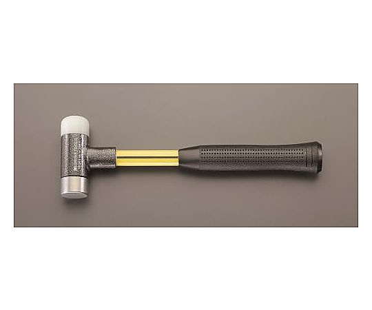 40mm/ 824g 無反動ハンマー(ﾅｲﾛﾝ･鉄)