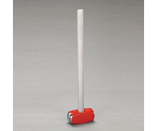 3.6kg/590mm 杭打ちハンマー