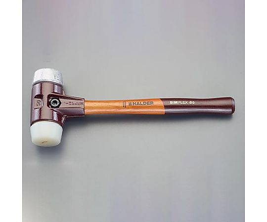 360g/30mm ハンマー(ｿﾌﾄﾒﾀﾞﾙ･ﾌﾟﾗｽﾁｯｸ)