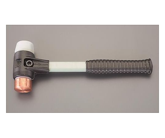 1150g/40mm ハンマー(銅･ﾅｲﾛﾝ)