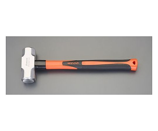 2150g/700mm ハンマー(ｽﾃﾝﾚｽ製)