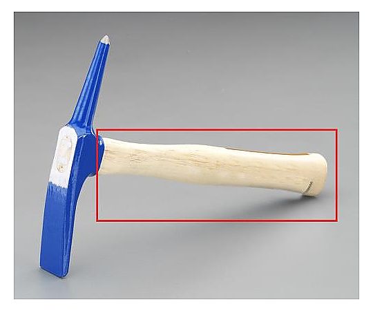 304mm 木柄(EA575VE-3用)