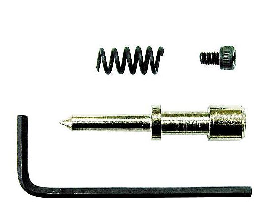 革ポンチ用センターピン(EA576FA､FB､FC用)