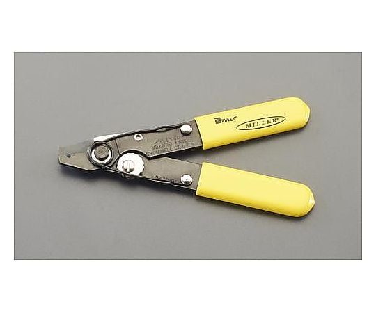 0.65-2.6mm ワイヤーストリッパー(調整付)