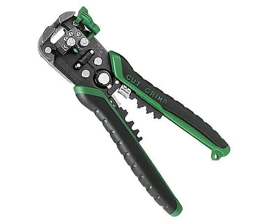 0.05-8.0m㎡ ワイヤーストリッパー(圧着付)