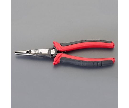 0.65- 2.6mm ワイヤーストリッパー