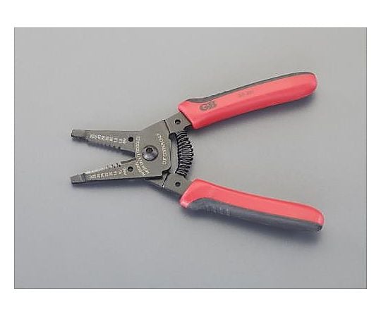 0.25- 1.3mm ワイヤーストリッパー