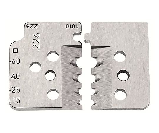 (EA580KA-13用) ワイヤーストリッパー替刃