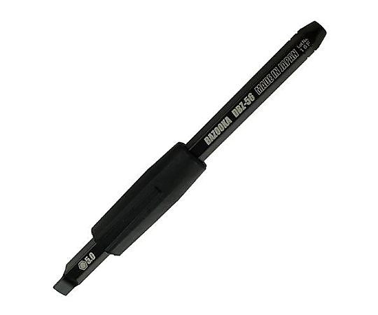 5.0mm エキストラクター(ﾈｼﾞﾊﾞｽﾞｰｶ)