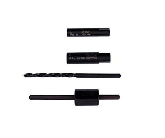 M14-M16 スクリューエキストラクター