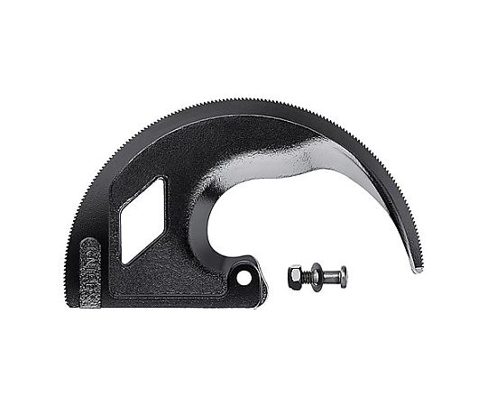 ｹｰﾌﾞﾙｶｯﾀｰ替刃 [EA585KR-3･585KR-13]