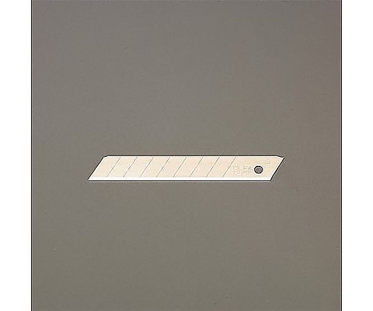 [EA589BR-3,-21用] カッター替刃(20枚)