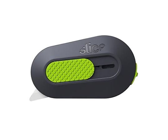 ミニカッター(刃先自動収納式)